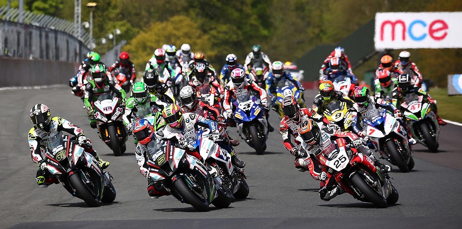 Oulton Park