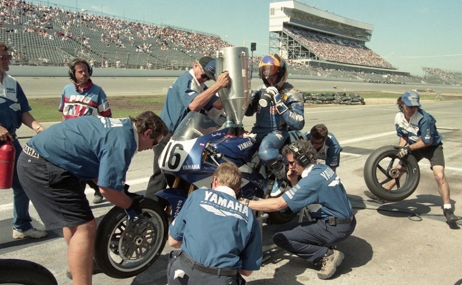 Daytona 200