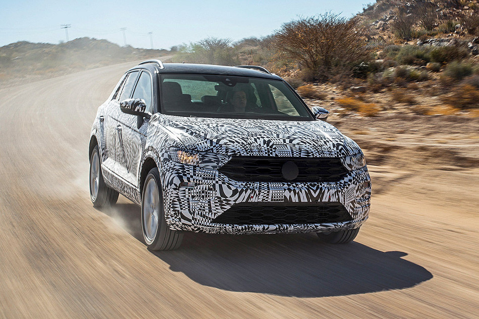 T-Roc IMG-1