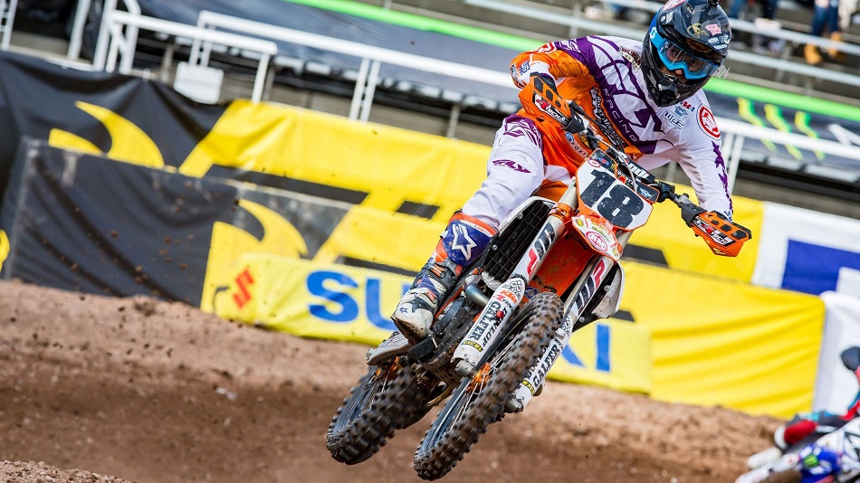 Davi Millsaps