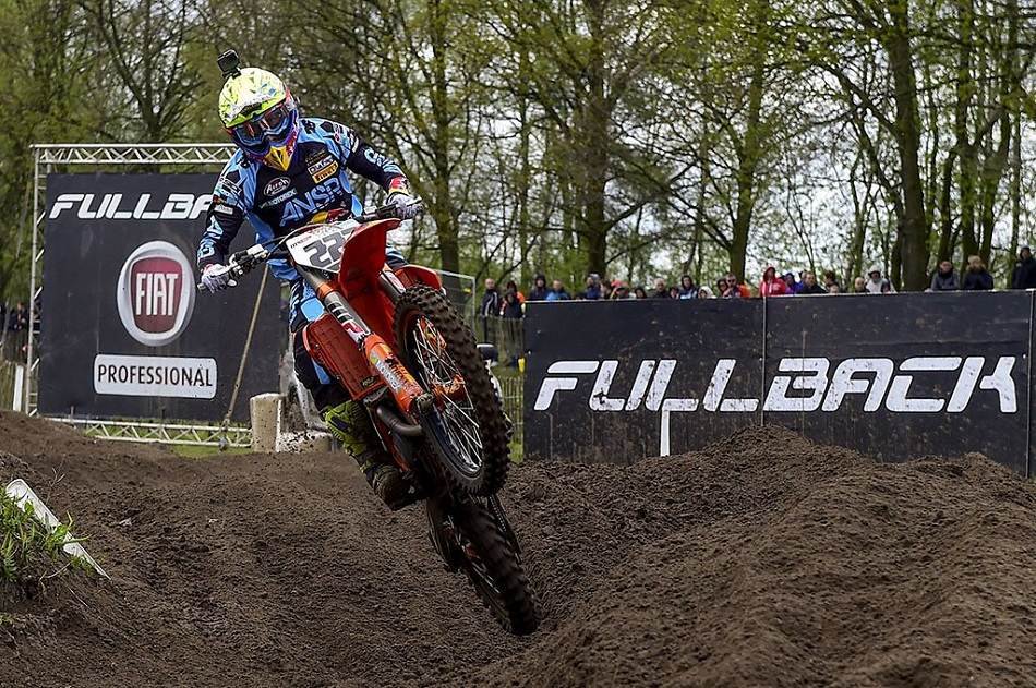Antonio Cairoli