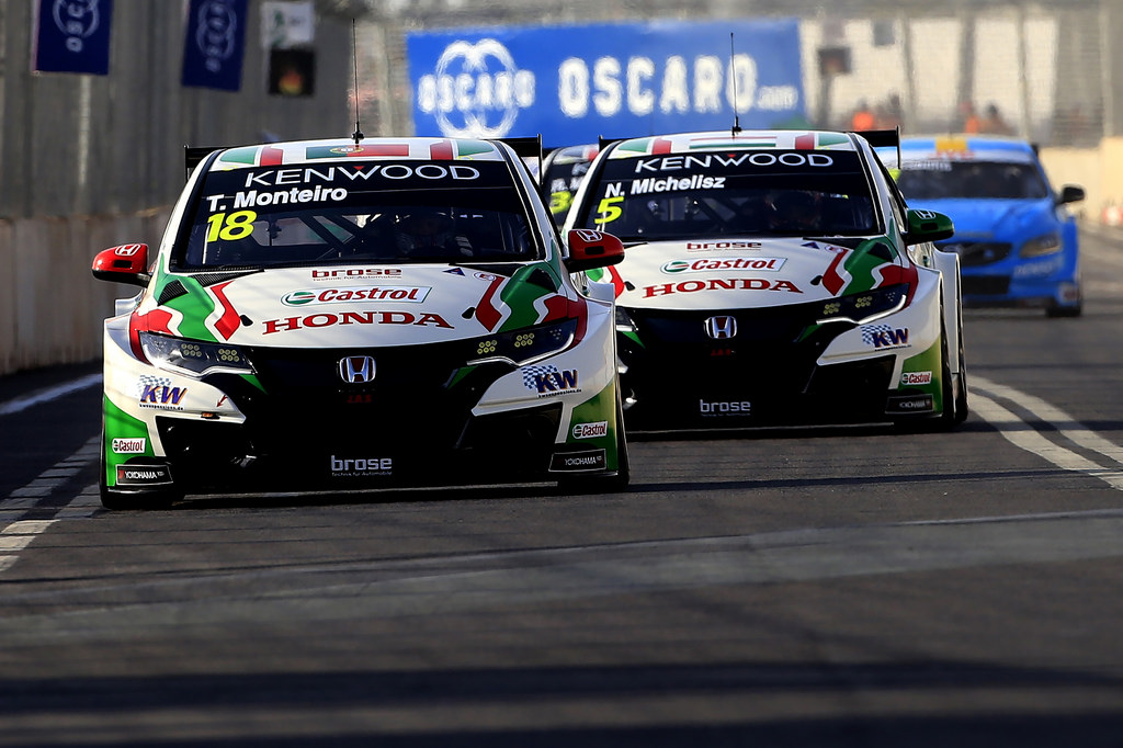 Tiago Monteiro