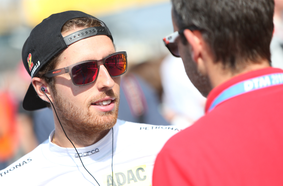 Dani Juncadella