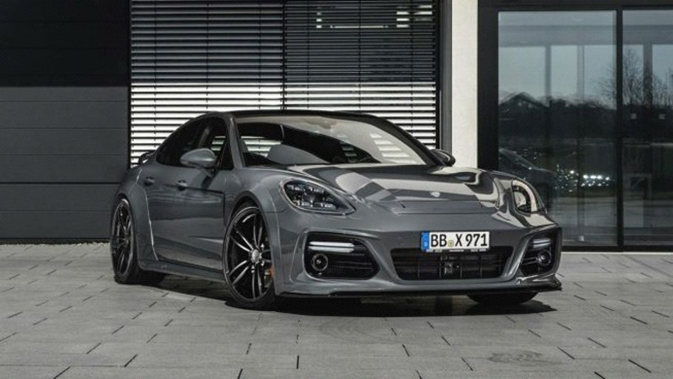 TechArt-1