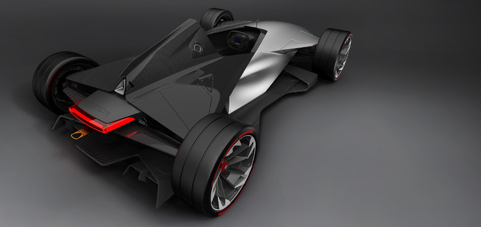 Mazda FRX-1