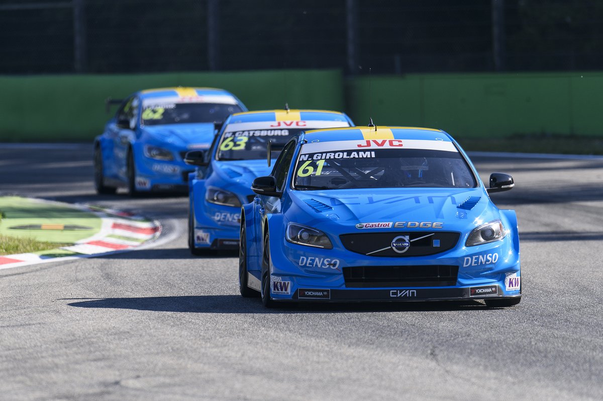 Volvo