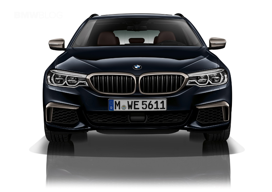 M550d xDrive img-1