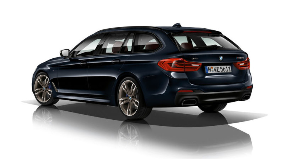 M550d xDrive img-2