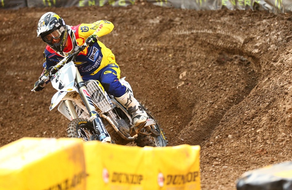 Jason Anderson