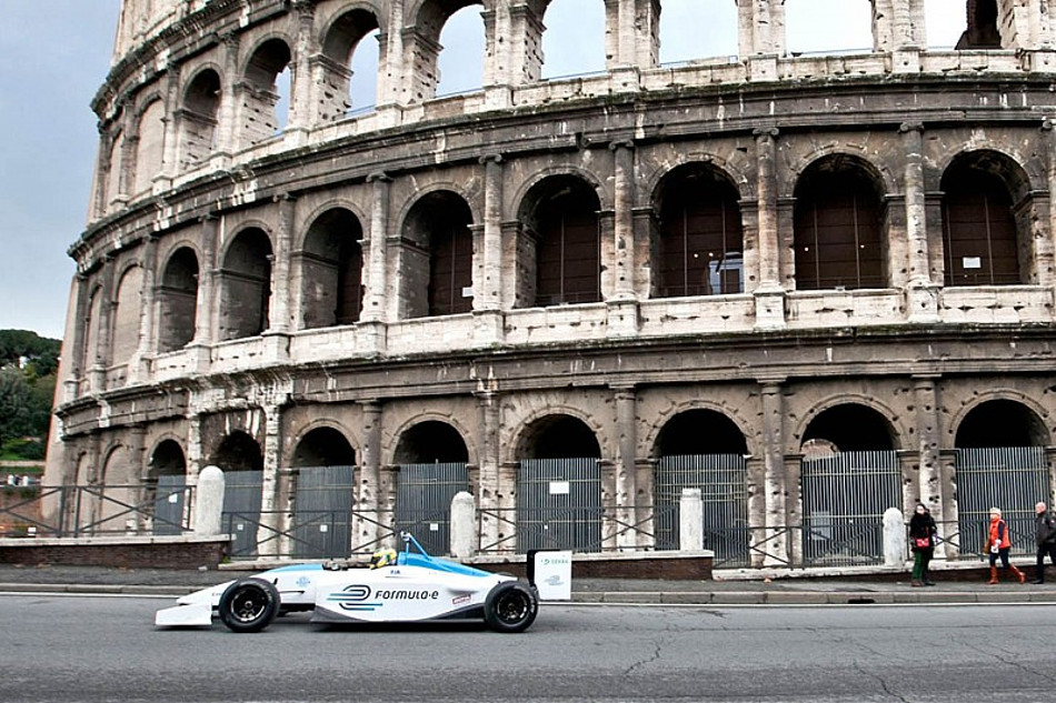 Eprix Roma-2