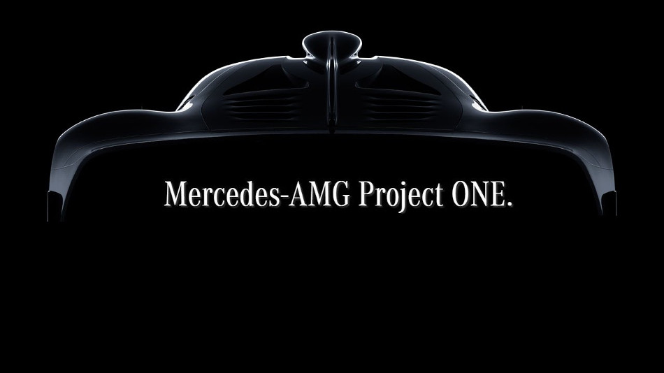 Project One-1