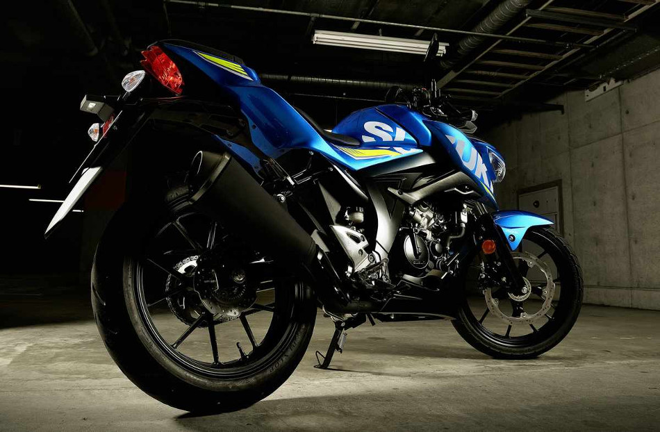 GSX-S125 IMG-2