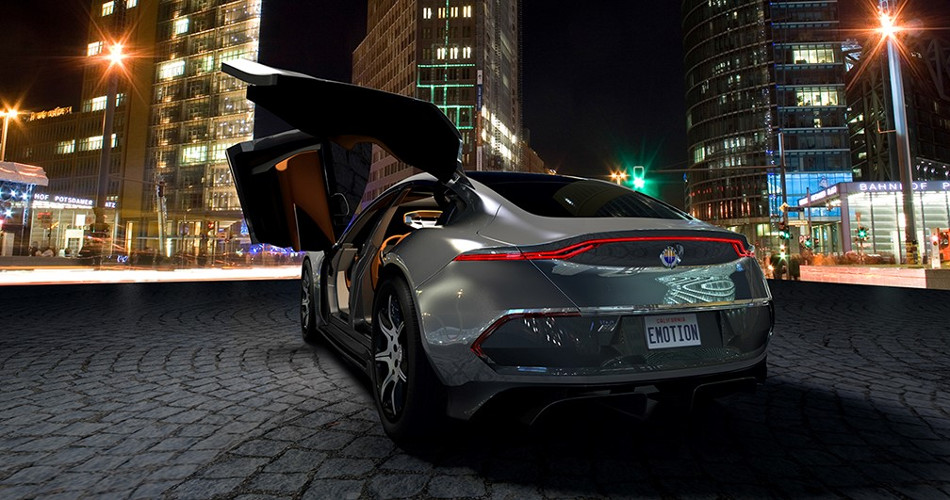 Fisker Emotion IMG-1