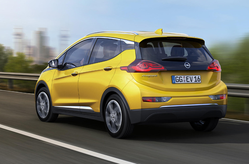 Ampera-e -1
