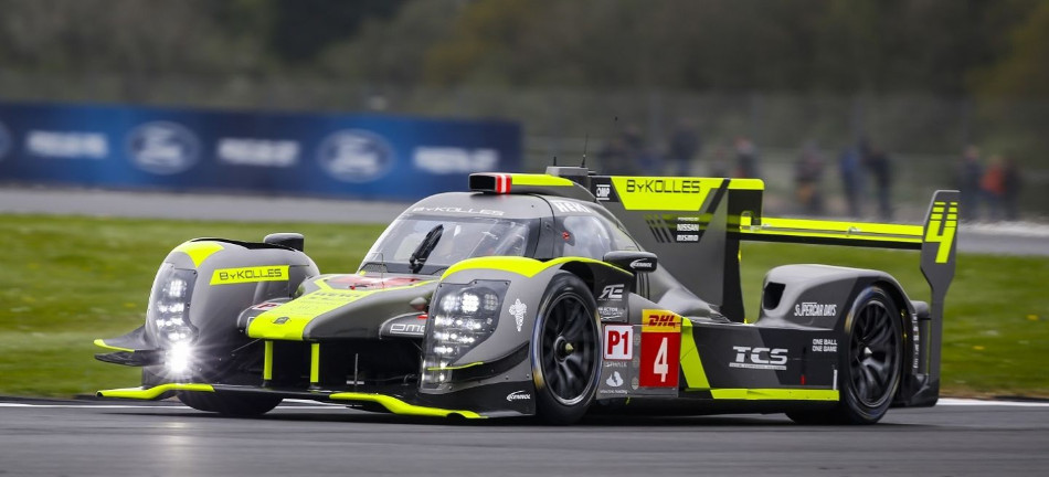 Robert WEC