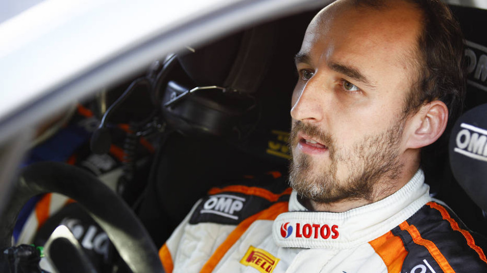 Robert WRC