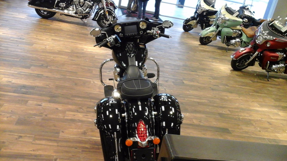 Indian Limited -2