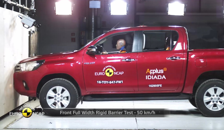 Crash Test-1