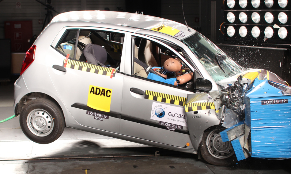 Crash Test-3