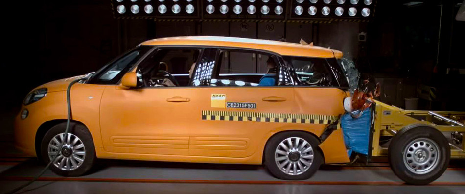 Crash Test-5