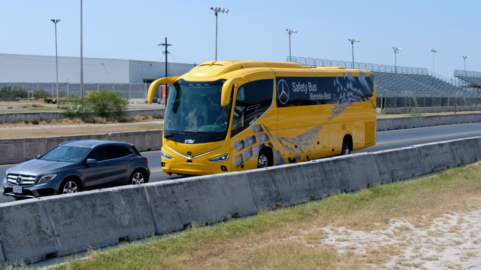 Safety Bus-1