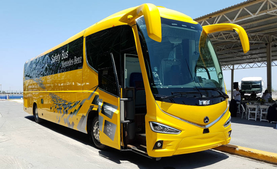 Safety Bus-2
