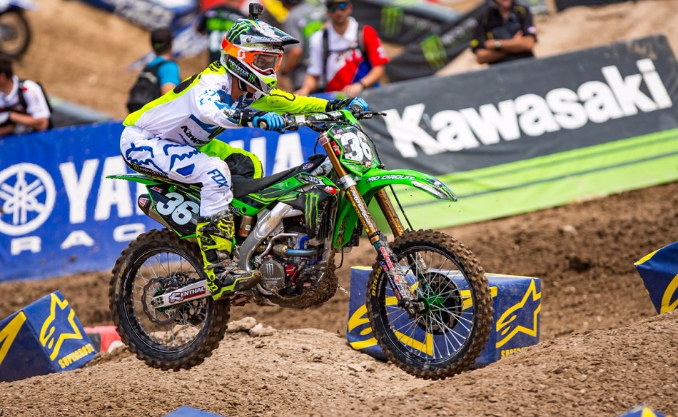 Adam Cianciarulo