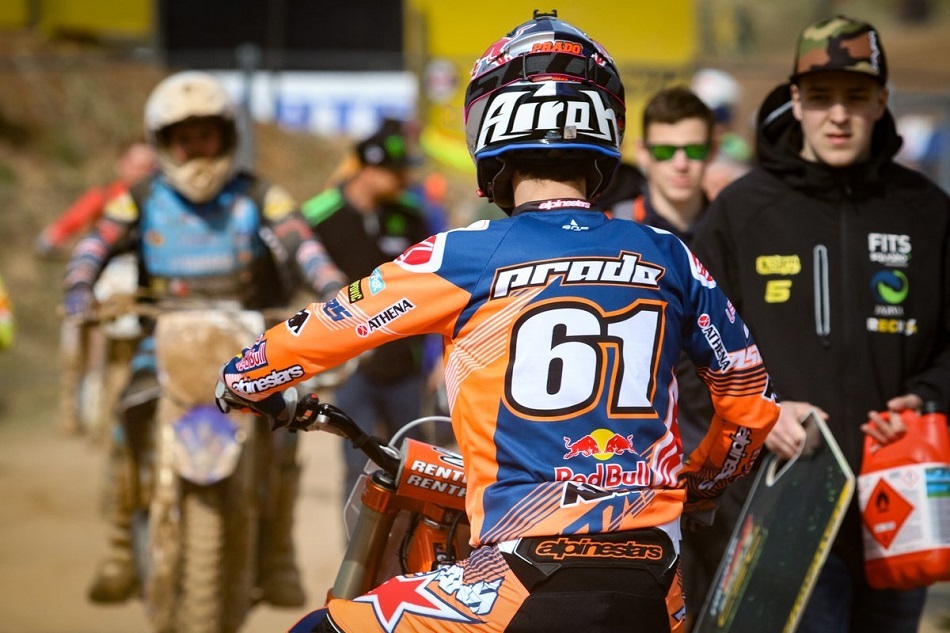 Jorge Prado