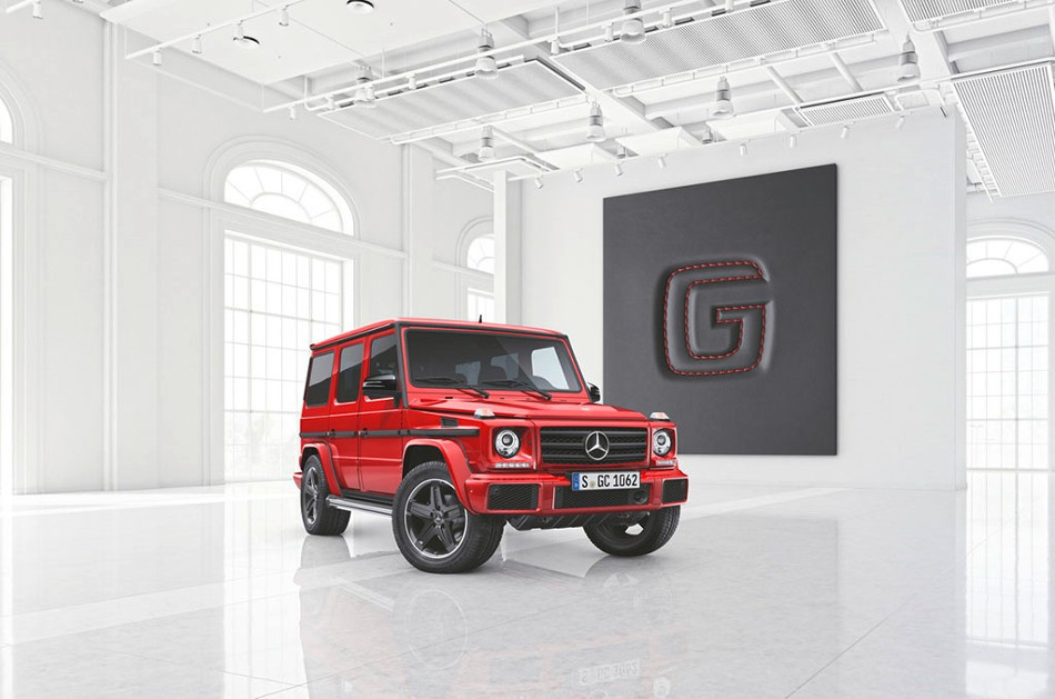 Clase G-3