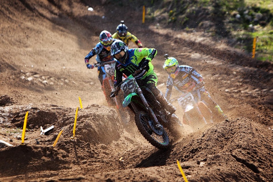 Clement Desalle