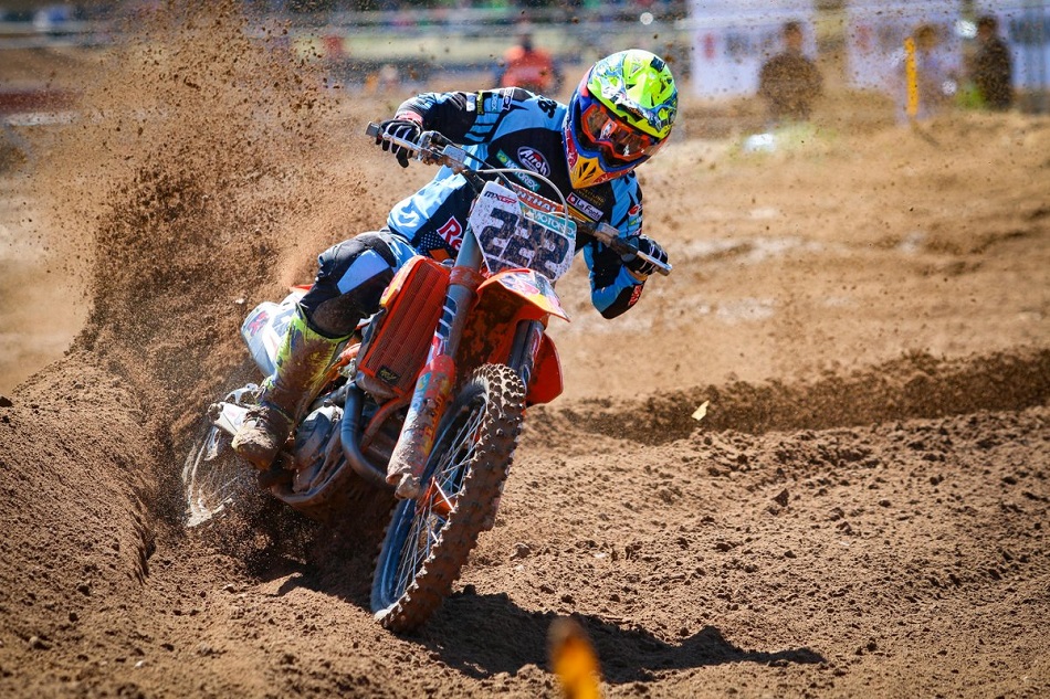 Antonio Cairoli