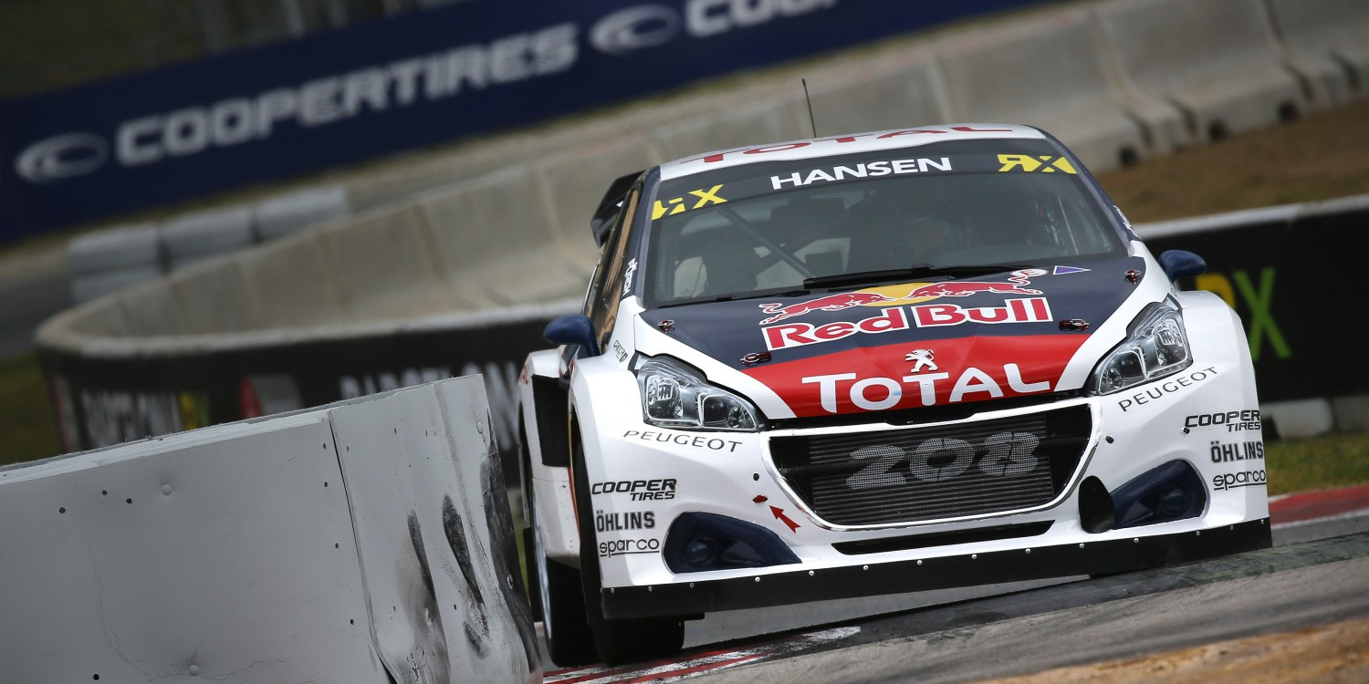 <b>Timmy Hansen</b>