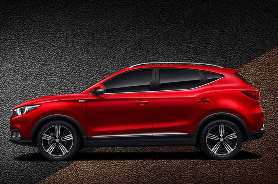 MG XS-1