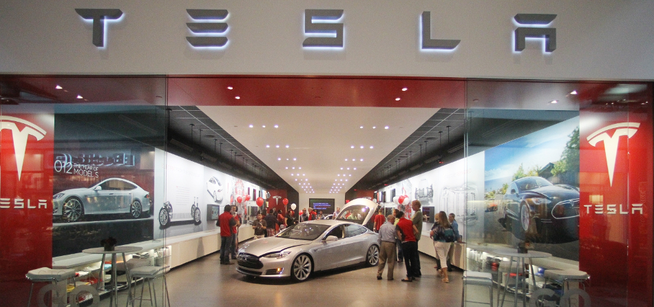 Tesla-1