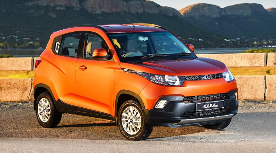 KUV100-1