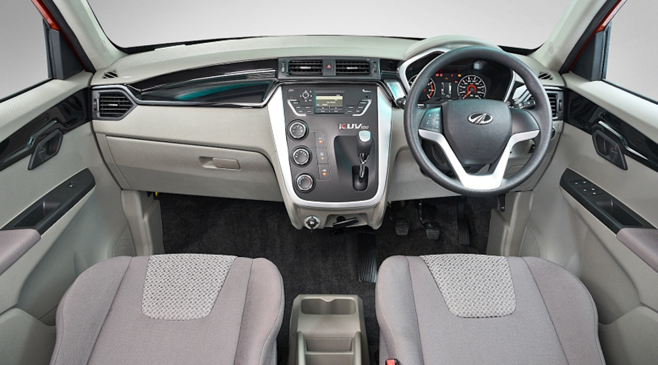 KUV100-2