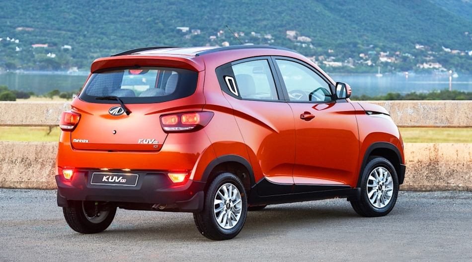 KUV100-3
