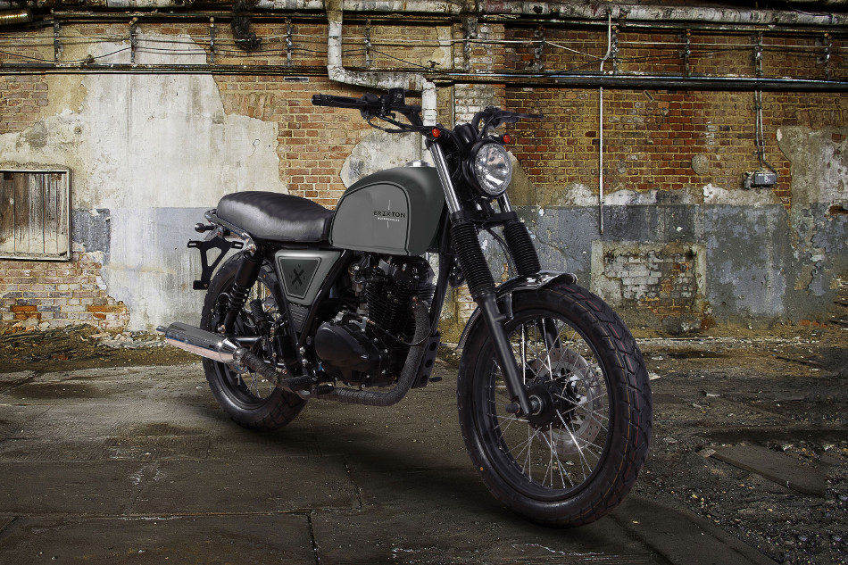 BX125-2