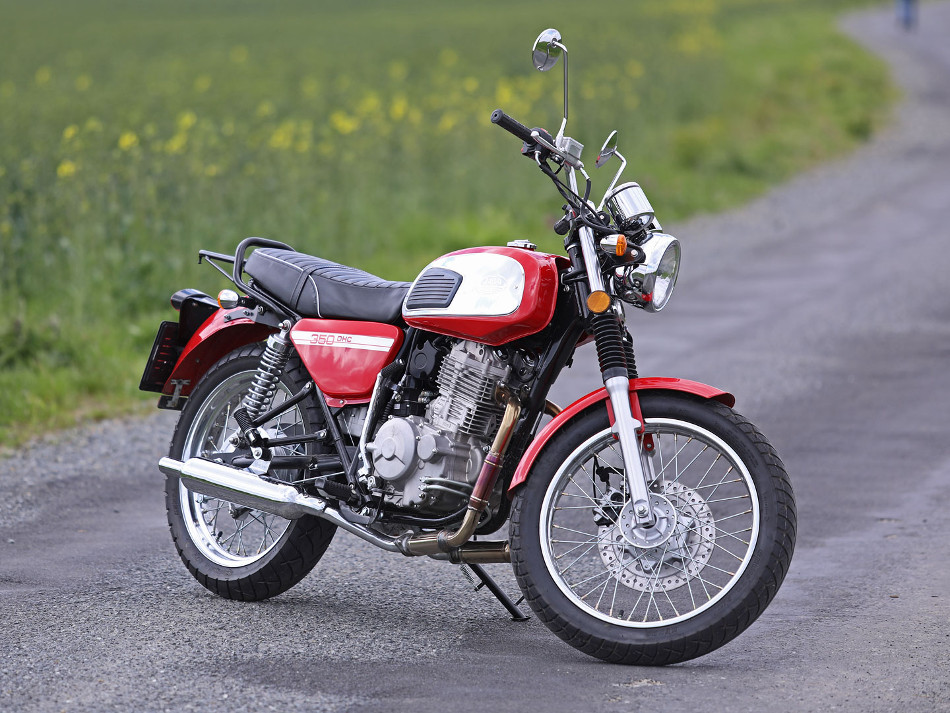 JAWA-4