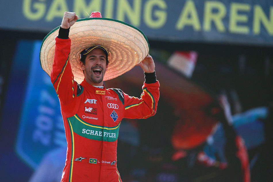 Lucas di Grassi