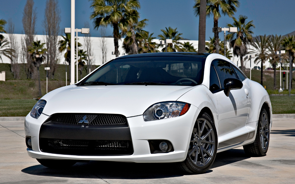 Mitsubishi Eclipse