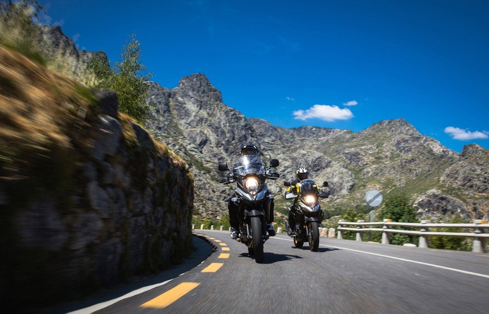 V-Strom 2