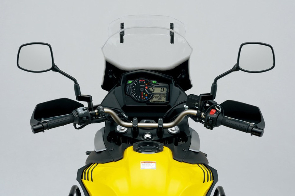 V-Strom 3