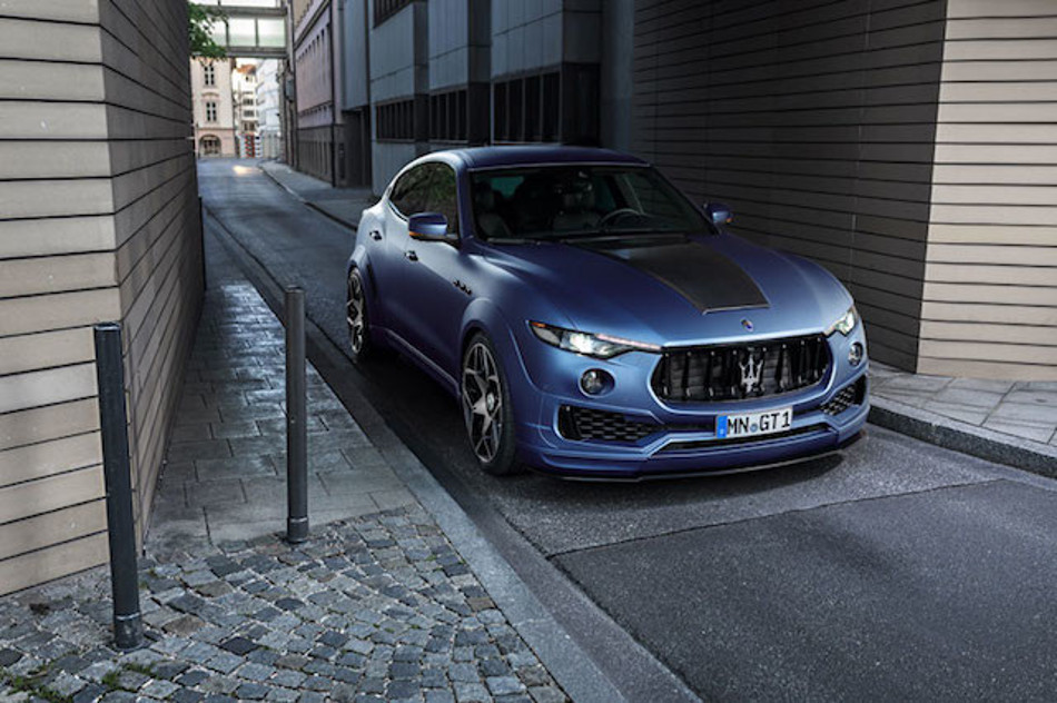 Levante Novitec -1