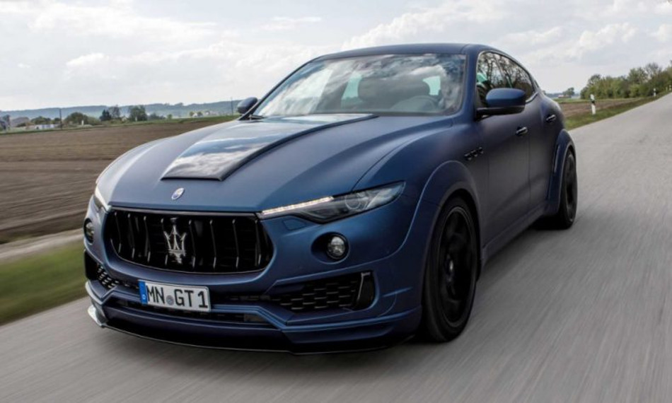 Levante Novitec -2