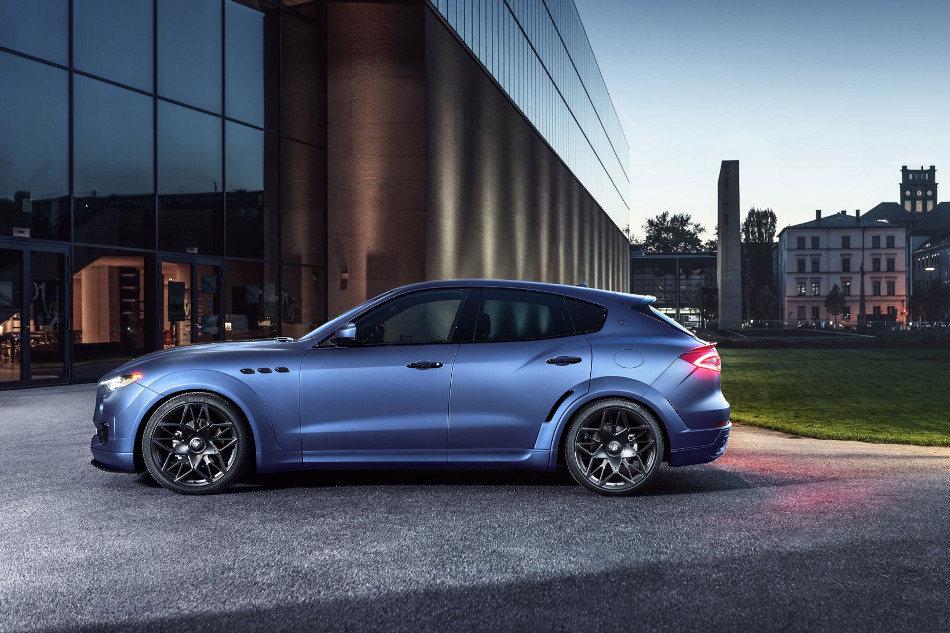Levante Novitec -4