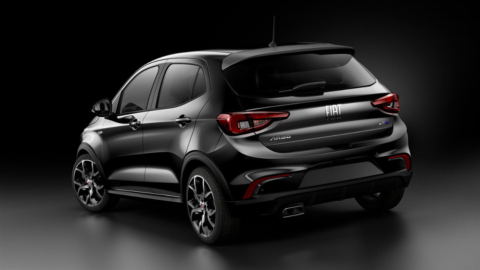 Fiat Argo-3