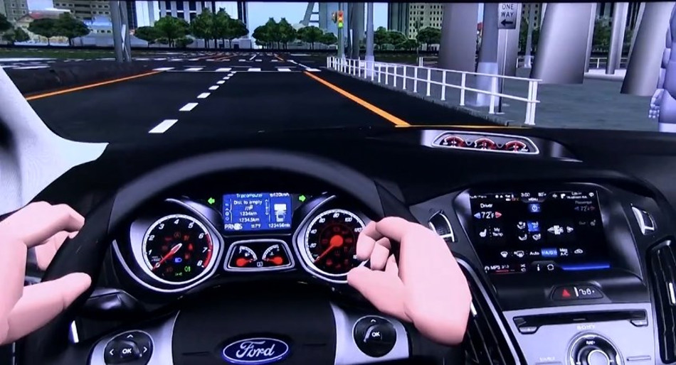 Realidad Virtual-1