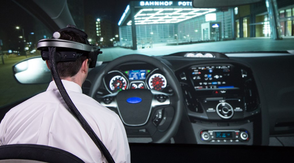 Realidad Virtual-2