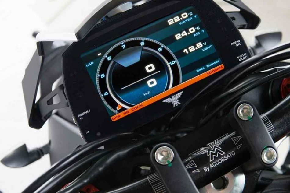 Corsaro 1200 ZZ-3